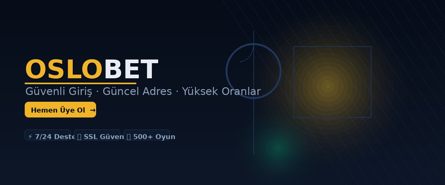 Oslobet